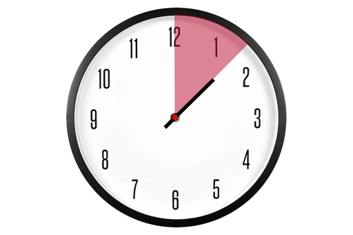 90 Minute Session